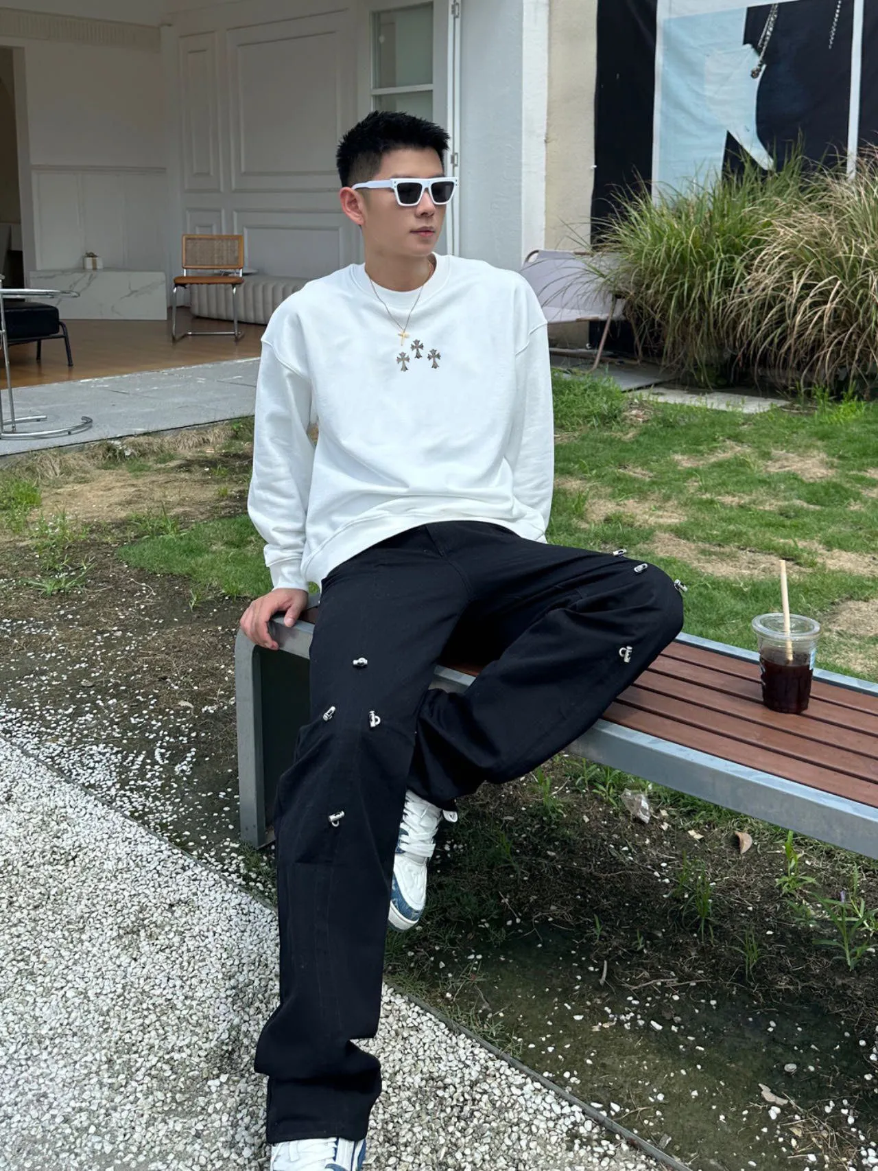 model picture